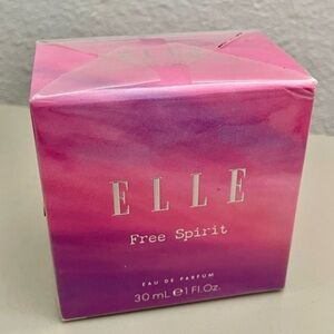 Elle Free Spirit Perfume